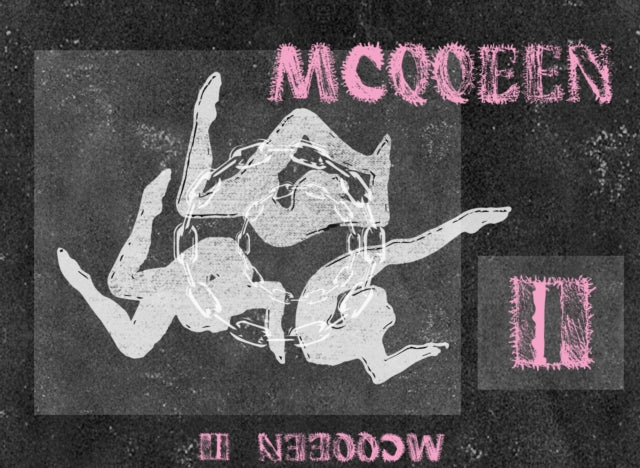 MCQQEEN | II | MUSIC CASSETTE