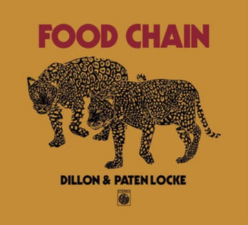 FOOD CHAIN | VINYL RECORD (LP)
