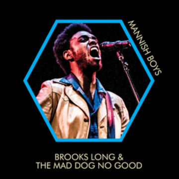 MANNISH BOYS | VINYL RECORD (LP)