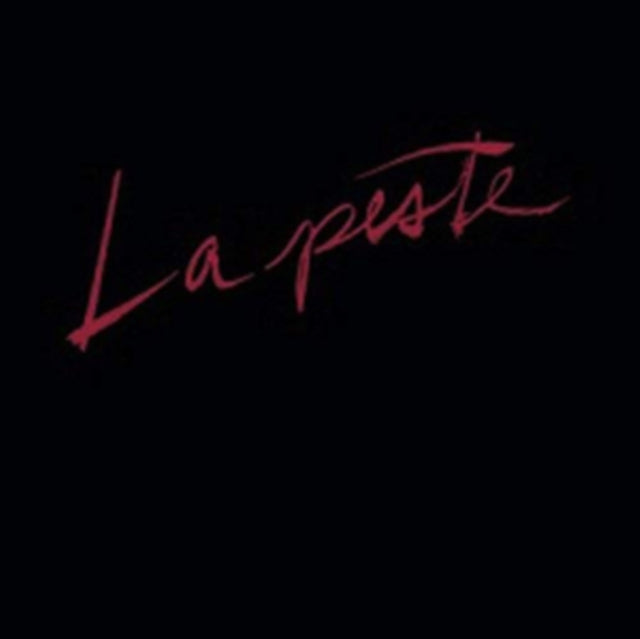 LA PESTE | BETTER OFF DEAD | 7IN VINYL