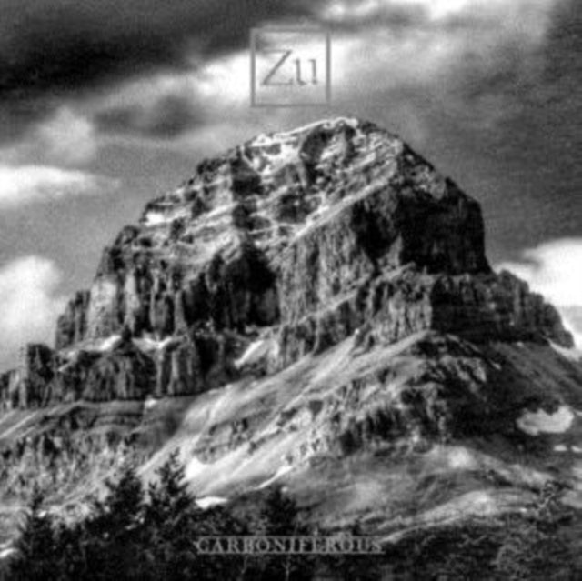 ZU | CARBONIFEROUS | CD