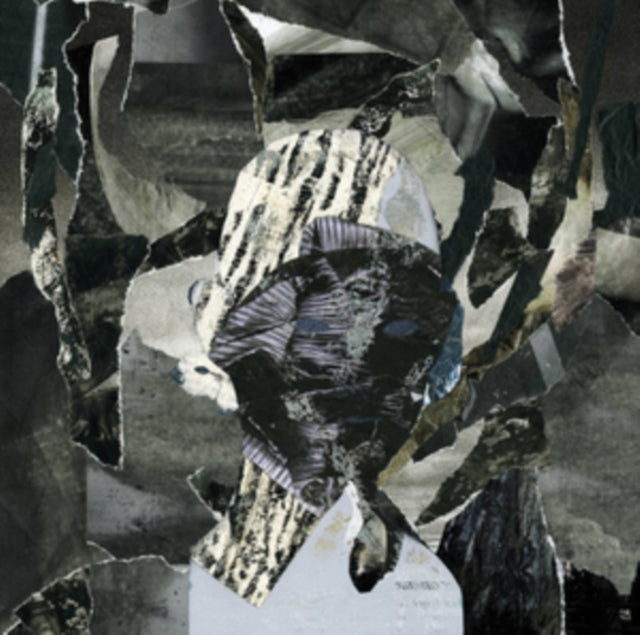 NADSAT | FERAL | VINYL RECORD (LP)