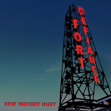 FORT DEFIANCE | VINYL RECORD (LP)