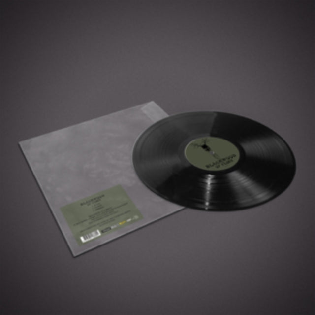 BLACKWOOD | OF FLIES | 12IN VINYL