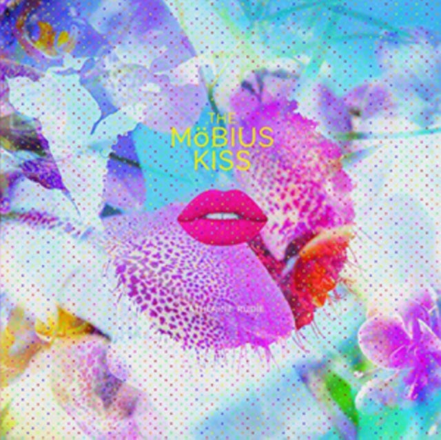 RUDIE, CATHERINE | MOBIUS KISS | VINYL RECORD (LP)