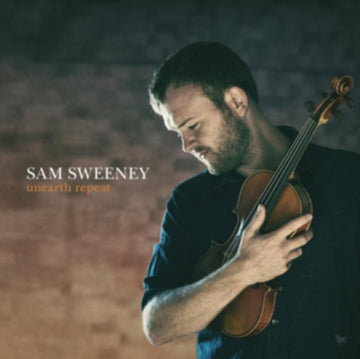 SWEENEY, SAM | UNEARTH REPEAT | VINYL RECORD (LP)
