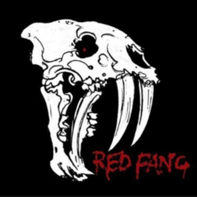 RED FANG | RED FANG | VINYL RECORD (LP)