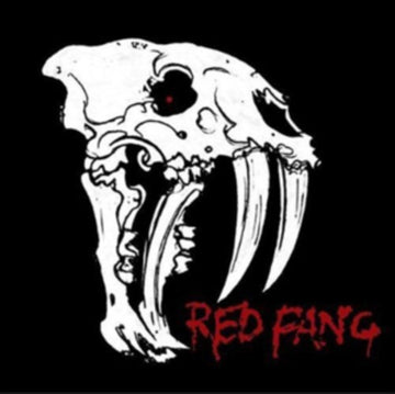 RED FANG | RED FANG | VINYL RECORD (LP)