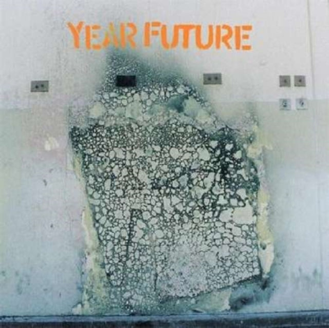 YEAR FUTURE | YEAR FUTURE | VINYL RECORD (LP)