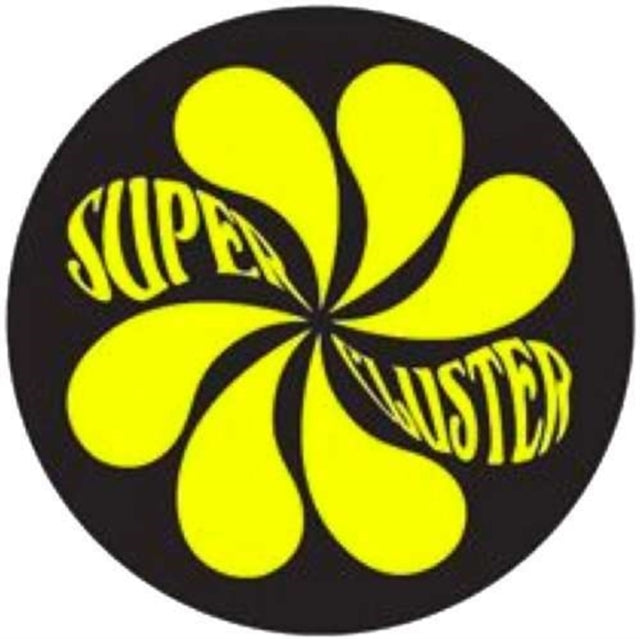 SUPERCLUSTER | PARIS EFFECT / NEAT IN THE STREET | 7IN VINYL