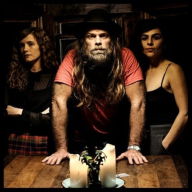 THOR & FRIENDS | THOR & FRIENDS | VINYL RECORD (LP)