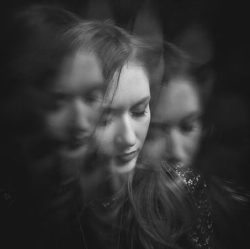 RVBY MY DEAR | WAITING | VINYL RECORD (LP)