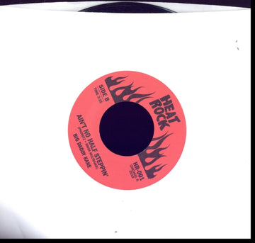 BLIND ALLEY REMIXES | 7IN VINYL