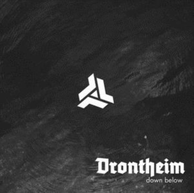 DRONTHEIM | DOWN BELOW | VINYL RECORD (LP)