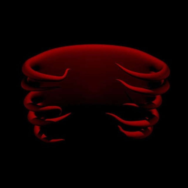 TOOL | UNDERTOW | VINYL RECORD (LP)