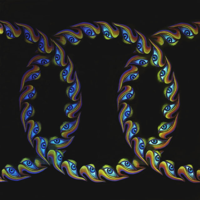 TOOL | LATERALUS (2LP/PICTURE DISC/4 DIFFERENT IMAGES/HOLOGRAPHIC GATEFOLD) | VINYL RECORD (LP)