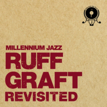 RUFF GRAFT REVISITED | VINYL RECORD (LP)