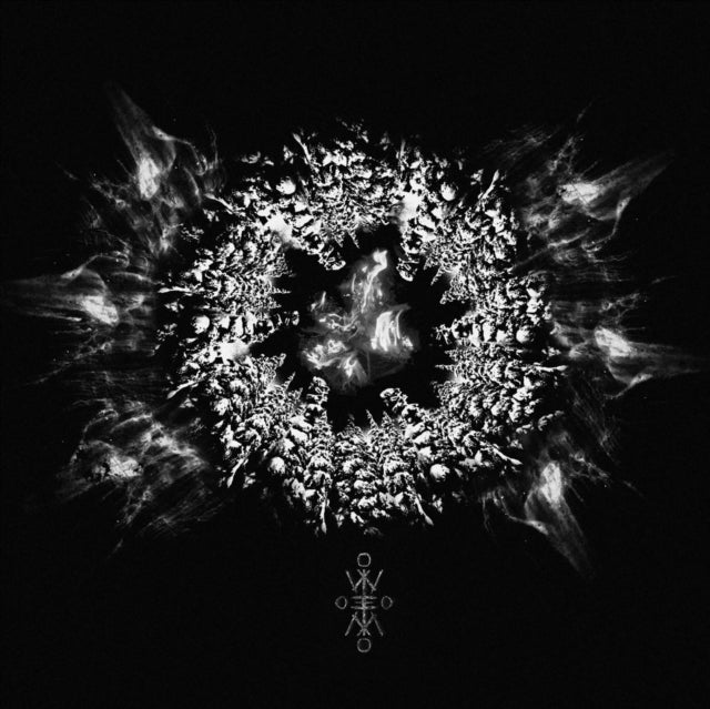 WITH THE END IN MIND | UNRAVELING; ARISING | VINYL RECORD (LP)
