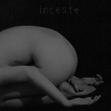 IMPERIAL TRIUMPHANT | INCESTE (LIMITED B-SIDE COVERS) | VINYL RECORD (LP)