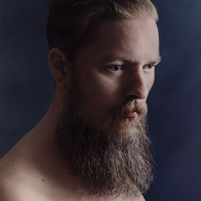 BESRA | ANHEDONIA | VINYL RECORD (LP)