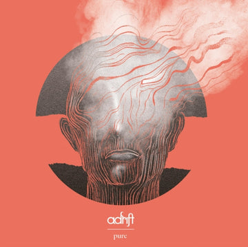 ADRIFT | PURE | VINYL RECORD (LP)