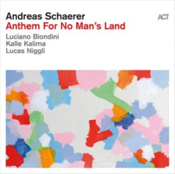 ANTHEM FOR NO MANS LAND | VINYL RECORD (LP)