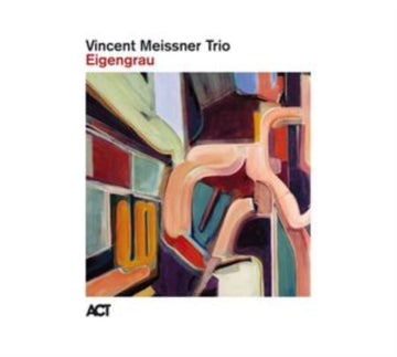 EIGENGRAU | VINYL RECORD (LP)