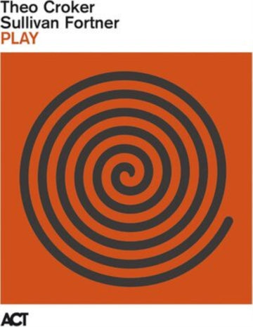 PLAY | VINYL RECORD (LP)
