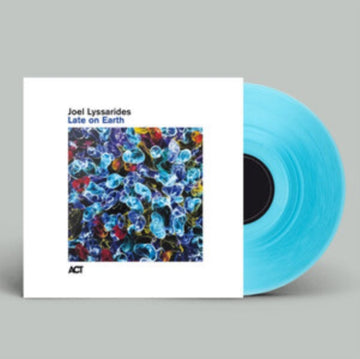 LATE ON EARTH (LIMITED/COLORED VINYL) | VINYL RECORD (LP)