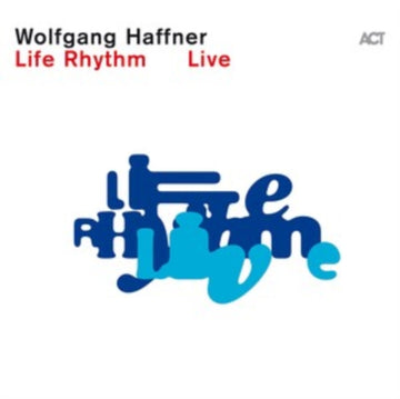 LIFE RHYTHM LIVE (2LP) | VINYL RECORD (LP)
