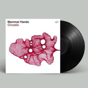 CIRCADIA | VINYL RECORD (LP)