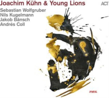 JOACHIM KUHN & YOUNG LIONS | VINYL RECORD (LP)