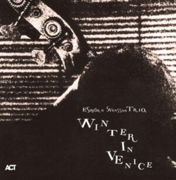 WINTER IN VENICE | VINYL RECORD (LP)