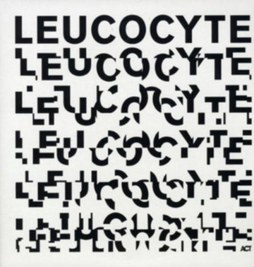 EST LEUCOCYTE | VINYL RECORD (LP)