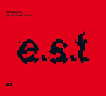 EST RETROSPECTIVE | VINYL RECORD (LP)