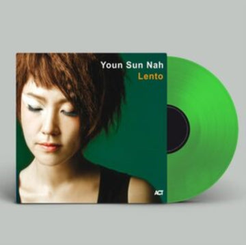LENTO | VINYL RECORD (LP)