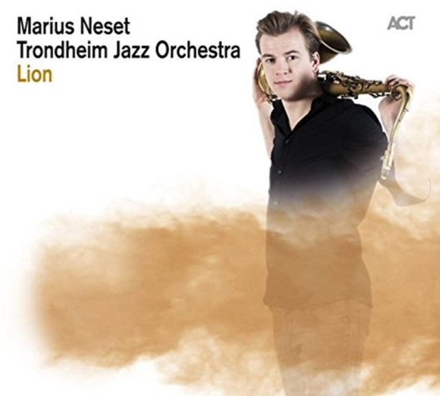 NESET, MARIUS | LION | VINYL RECORD (LP)