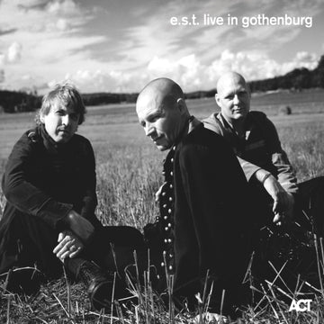 E.S.T. LIVE IN GOTHENBURG (3LP) | VINYL RECORD (LP)