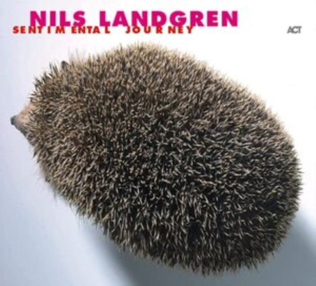 LANDGREN, NILS | SENTIMENTAL JOURNEY (2LP) | VINYL RECORD (LP)