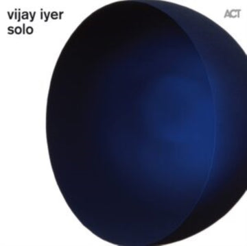 SOLO | VINYL RECORD (LP)