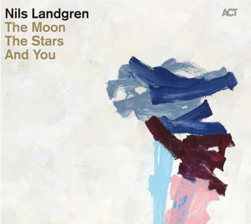 MOON, THE STARS & YOU | VINYL RECORD (LP)