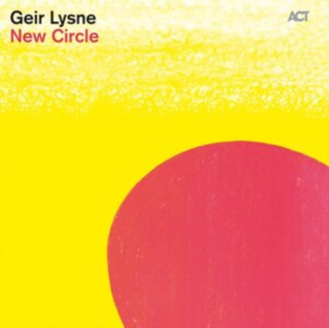 LYSNE, GEIR | NEW CIRCLE | CD