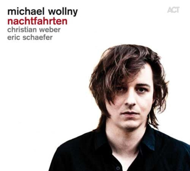 WOLLNY TRIO, MICHAEL | WELTENTRAUM (180G) | VINYL RECORD (LP)