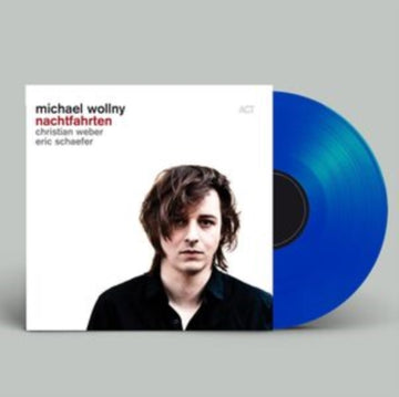 NACHTFAHRTEN | VINYL RECORD (LP)