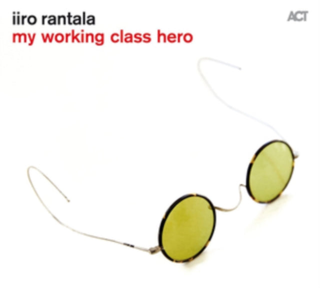 RANTALA, IIRO | MY WORKING CLASS HERO | VINYL RECORD (LP)