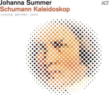 SCHUMANN KALEIDOSKOP | VINYL RECORD (LP)
