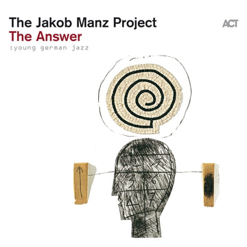 JAKOB MANZ PROJECT | ANSWER | VINYL RECORD (LP)