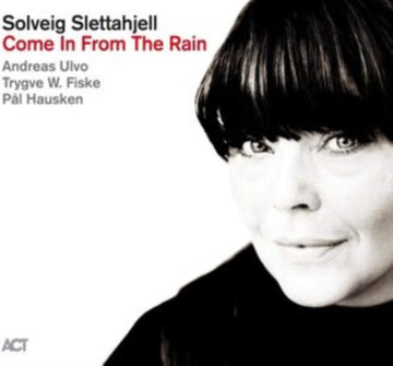 COME IN FROM THE RAIN | VINYL RECORD (LP)