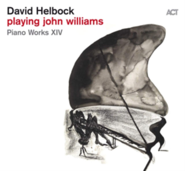 HELBOCK, DAVID | PLAYING JOHN WILLIAMS | VINYL RECORD (LP)
