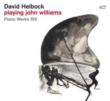 HELBOCK, DAVID | PLAYING JOHN WILLIAMS | VINYL RECORD (LP)